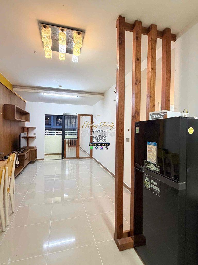 🏡 Cho thuê căn góc 97m² chung cư đức khải view thoáng - Ảnh 3