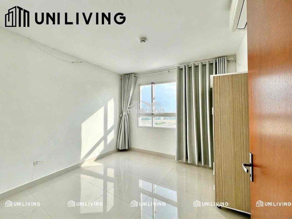 Cho thuê chung cư soho 2pn 2wc rộng 68m2 - Ảnh 2