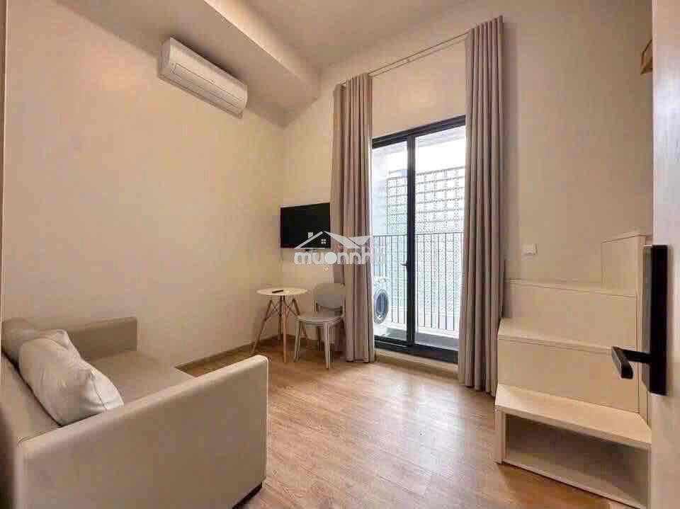 Cho thuê duplex mới xây ngay lê văn việt_man thiện - Ảnh 3