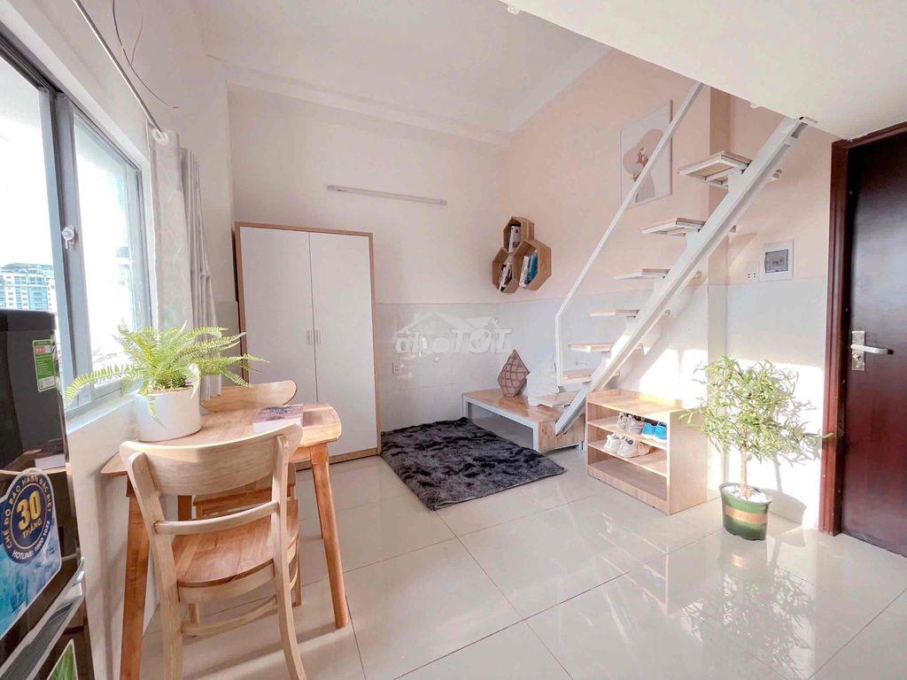 Cho thuê phòng trọ chỉ từ 4tr - Ảnh 3
