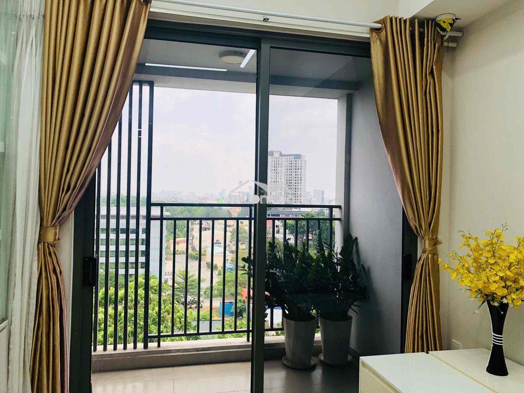 Cho thuê 2pn 2wc full nội thất giá chỉ 17tr gần sân bay nhà đẹp - Ảnh 3