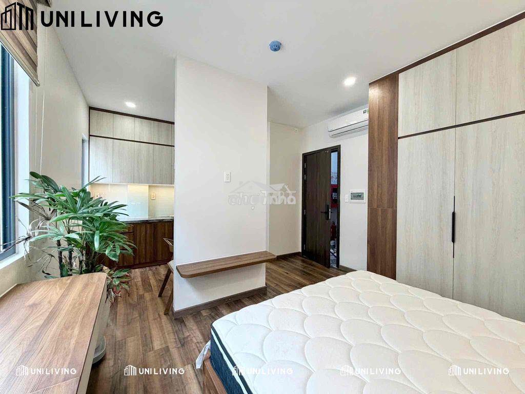 Cho thuê căn hộ mini đủ tiện nghi ngay liên phường, tiện đi song hành - Ảnh 2