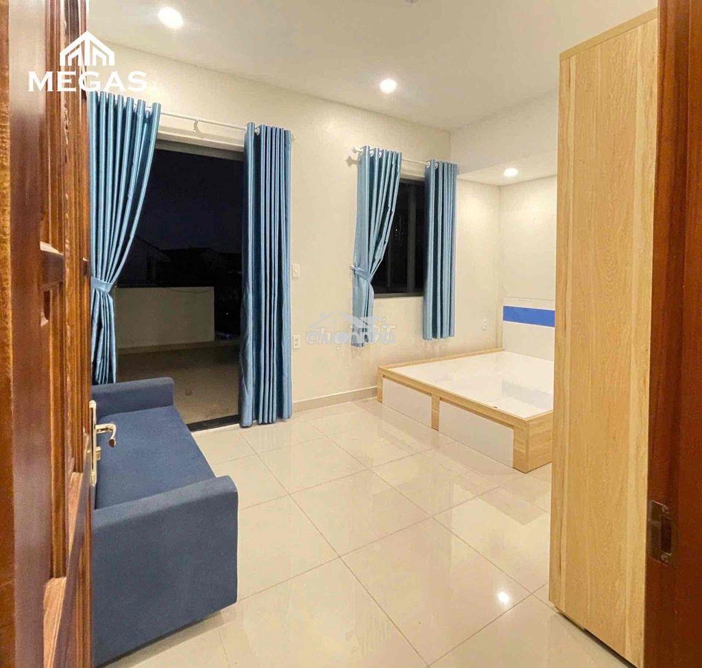 2pn - 2wc - full nội thất, ban công ngay chung cư citi soho quận 2 - Ảnh 3