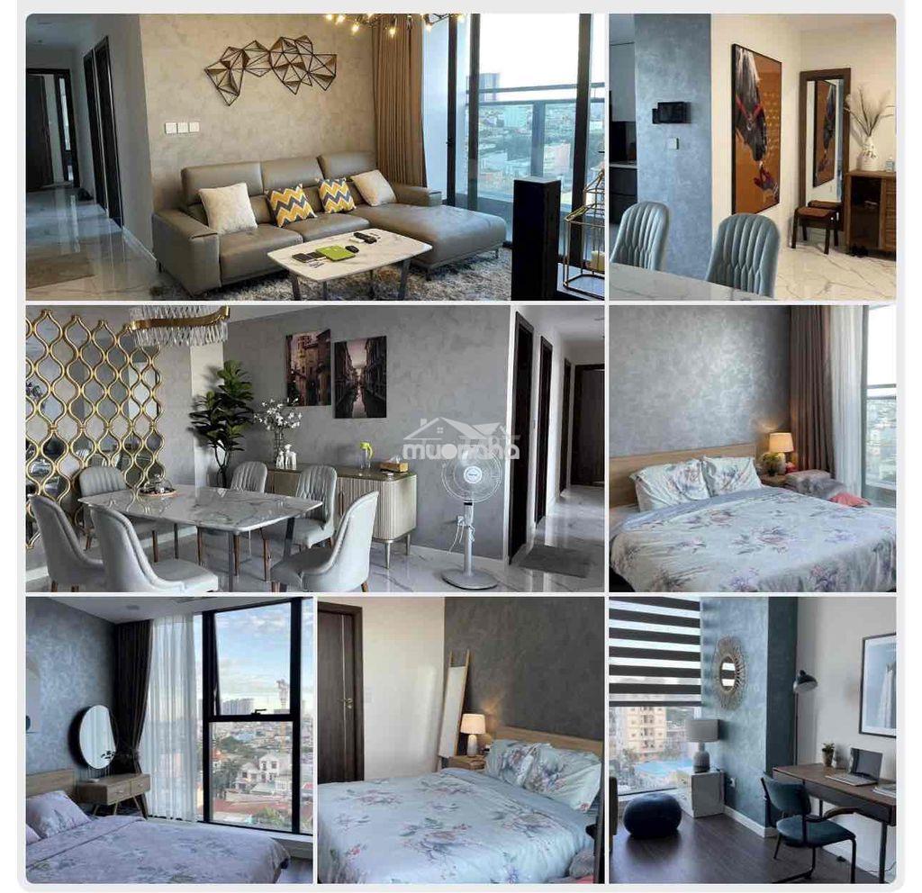 ✅Quản lý cho thuê đầy đủ các căn sunshine sky city q7 2pn-3pn-4pn - Ảnh 3