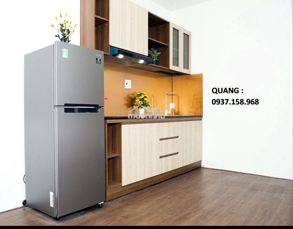 Full nội thất cao cấp,hẻm xe hơi đường phạm hùng q8 - Ảnh 2