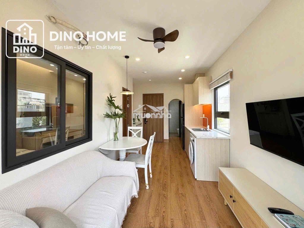✨1 phòng ngủ tách bếp - rộng - thoáng - ngay nguyễn đình chiểu quận 3 - Ảnh 4
