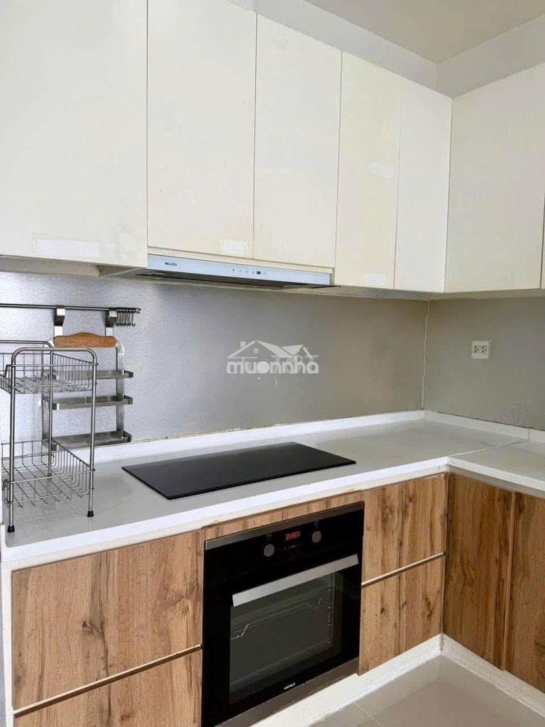 Ctl tower- căn góc 3pn,98m2 nhà mới sơn sửa full nt, giá 12.5tr/th - Ảnh 3