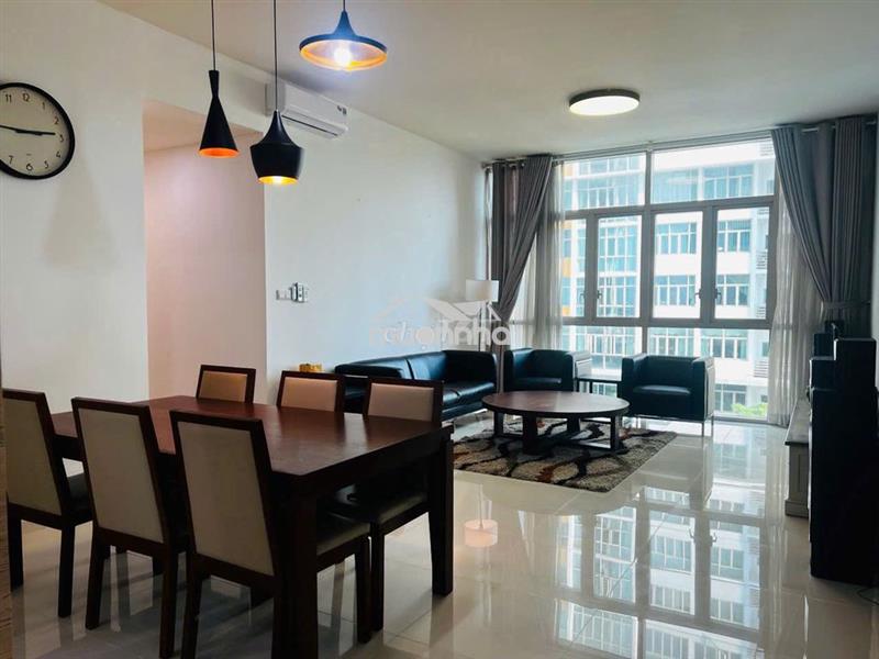 Bán căn hộ the vista an phú, 142m2, 3pn, full nội thất giảm 2 tỷ