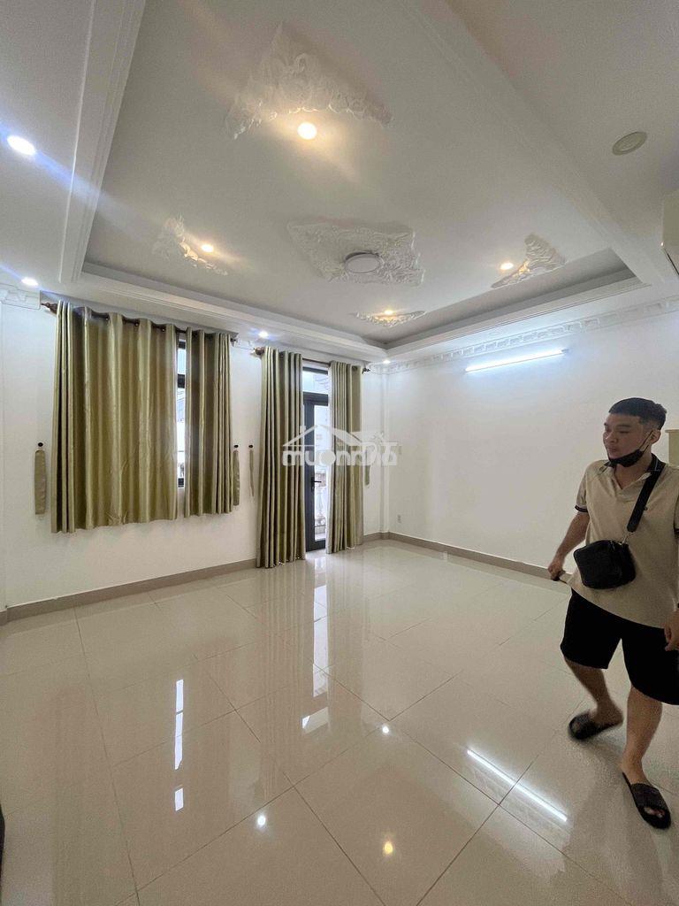 🇻🇳🇻🇳🇻🇳Nhà phố nguyên căn huỳnh tấn phát nhà bè - Ảnh 3