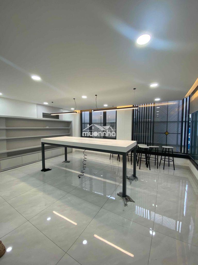 Mặt bằng, văn phòng 100m2 cho thuê, nguyễn thị minh khai, q3, giá 15tr