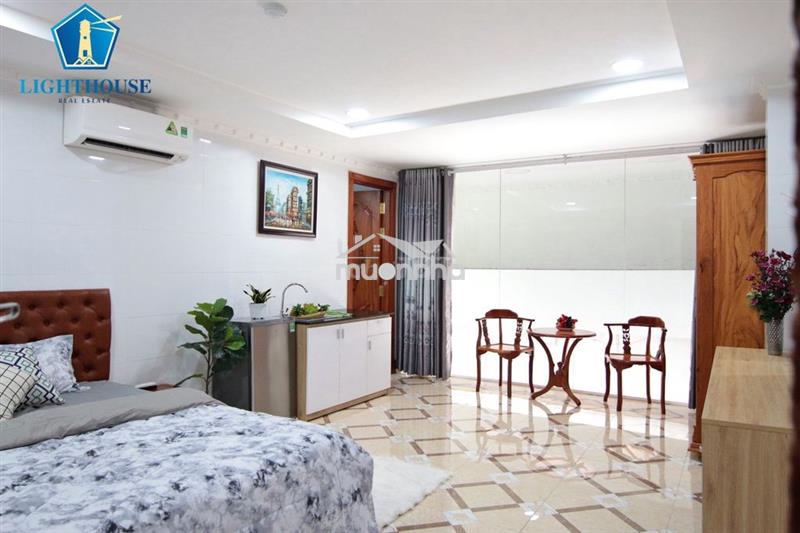 Căn hộ full nt ngay cầu vượt 3/2, bv nhi đồng, thang máy, bv, an ninh