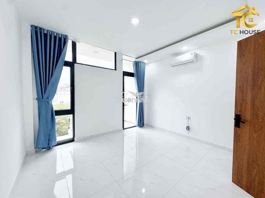 Cho thuê nhà mới đường đặng thuỳ trâm gồm 4pn khép kín. giá 23tr/th - Ảnh 3