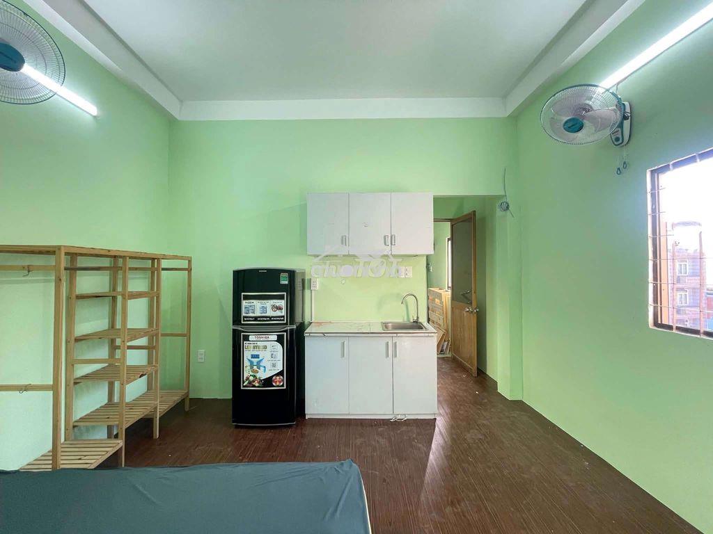 Pass phòng trọ quận 5 đường trần tuấn khải - Ảnh 2