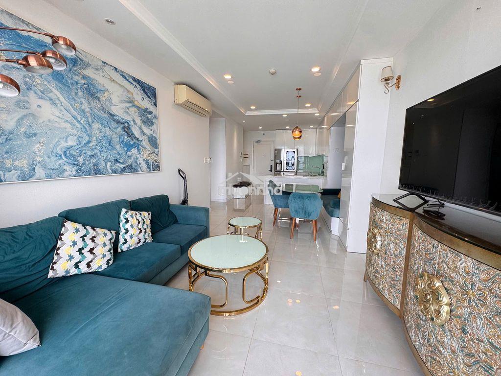 Hàng vip giá *** để mua ngay thời điểm này view đẹp nhất bitexco - Ảnh 3