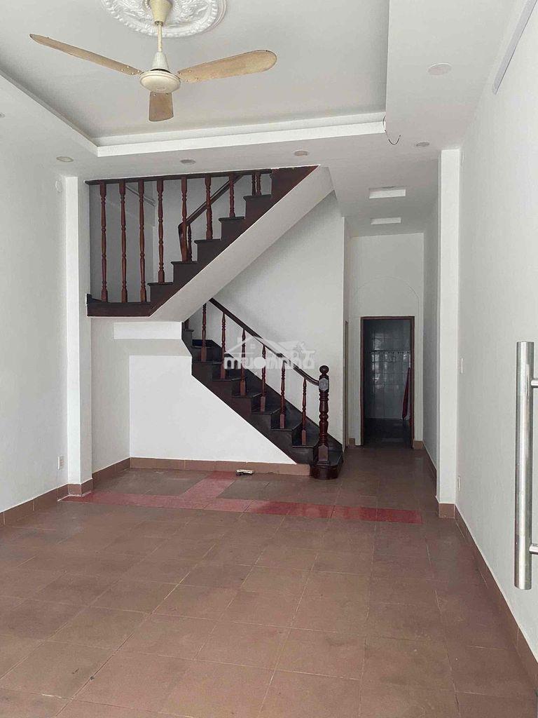 Nhà 6 phòng ngủ 4x15 sư vạn hạnh. hẻm xe hơi - Ảnh 3