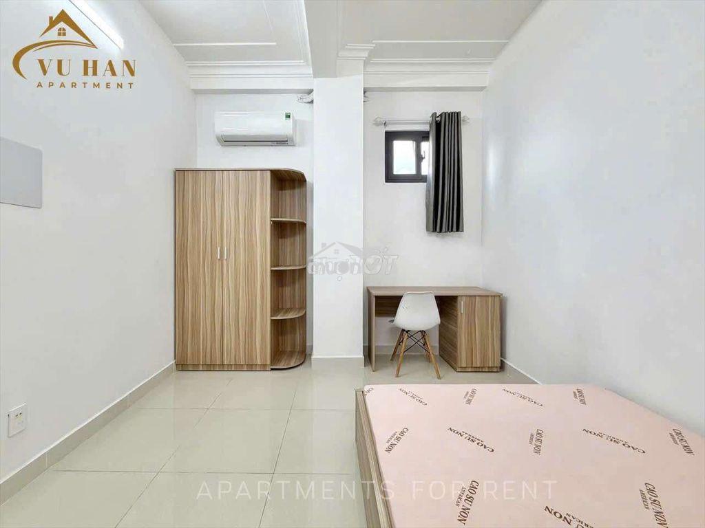 🏡 Căn 2 phòng ngủ full nội thất ban công ở ngay khu vực nhà ga t3 💥💥💥 - Ảnh 4