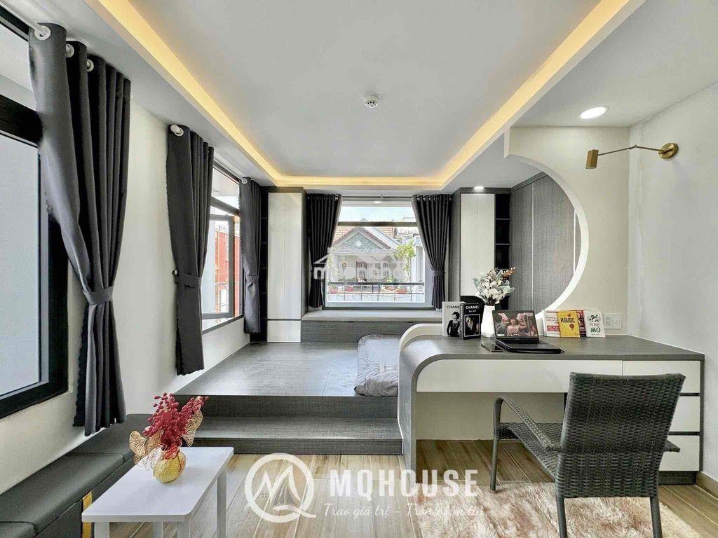 Cho thuê căn hộ mini_ngay trung tâm quận 10_📍lý thường kiệt - Ảnh 3