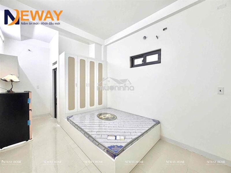 Khai trương phòng mới xây qua aeon mall tân phú 3 phút