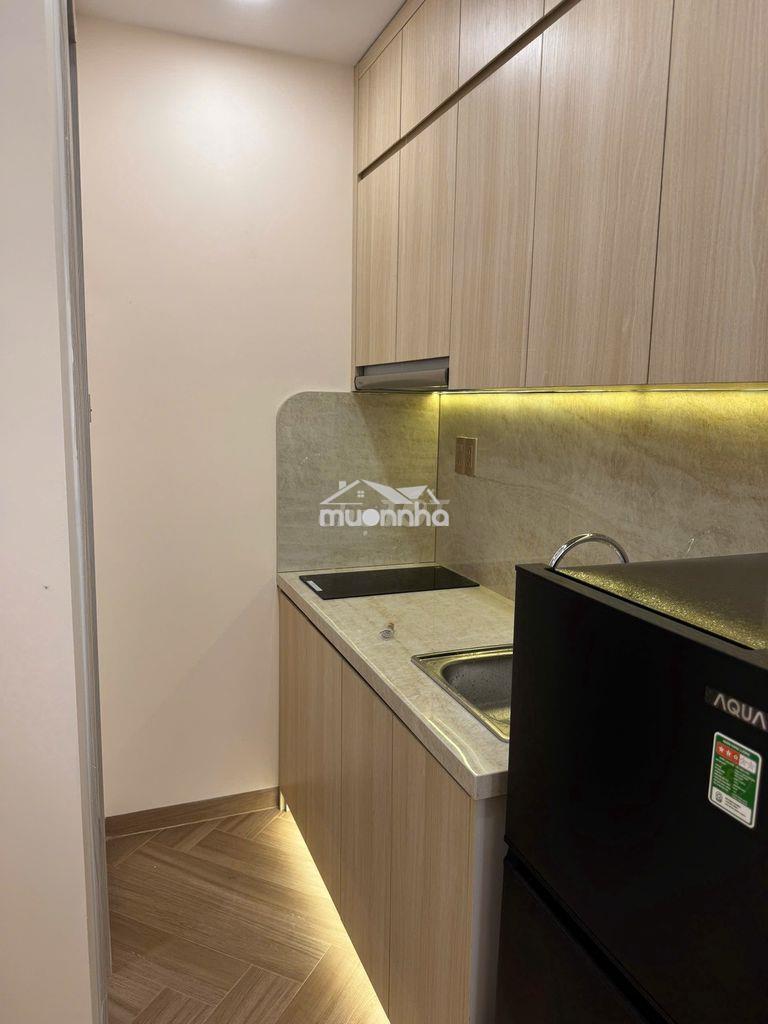Chdv full nội thất mới xây ngay vincom trần trọng cung q7 - Ảnh 3