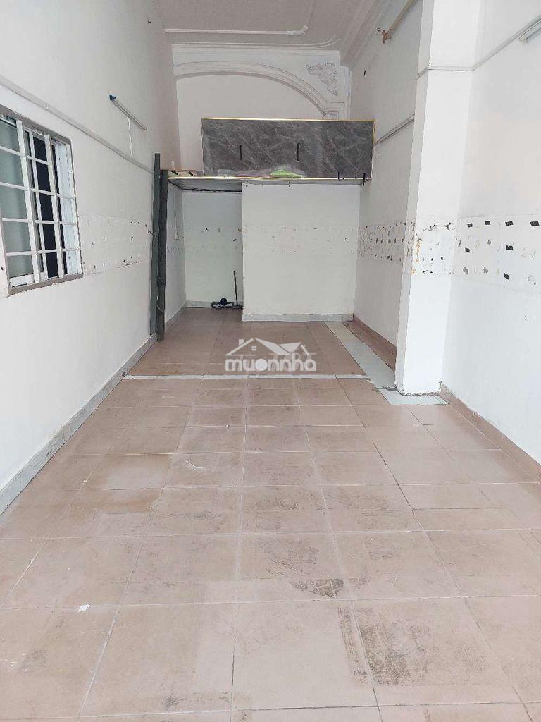 Cho thuê mặt bằng riêng biệt