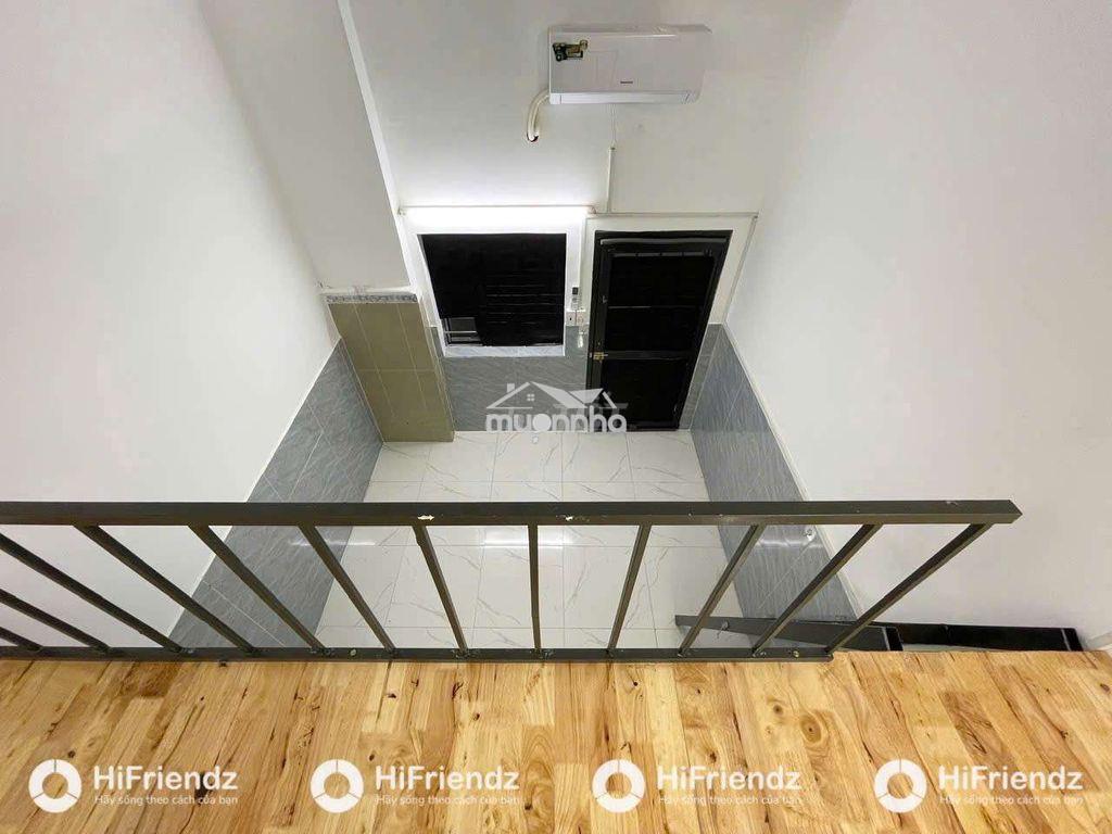 Chung cư mini mới xây đầy đủ nội thất ngay đầm sen giáp quận 11 - Ảnh 4