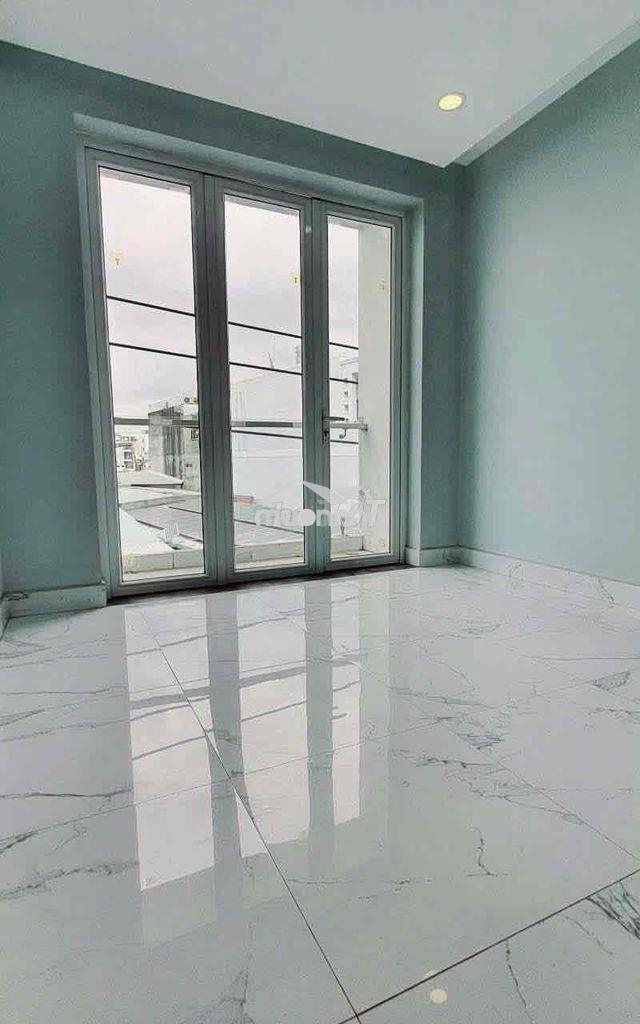 🏠Nguyên căn 3tầng 4phòng hẻm xe hơi bùi văn ba ngay kcx tân thuận - Ảnh 4