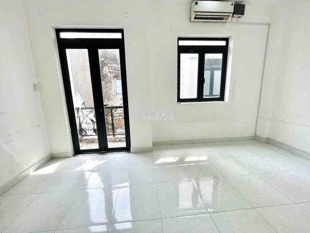 Nhà hxh lê văn sỹ - dt 4x10m- 4 tầng - 4pn- 16 triệu - Ảnh 3