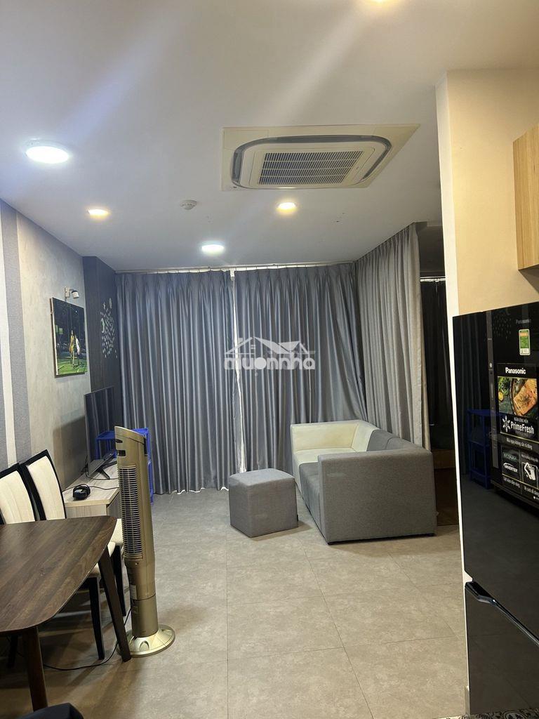 Căn hộ kingston - nguyễn văn trỗi - phú nhuận - 70m2 (không đăng ảo) - Ảnh 2