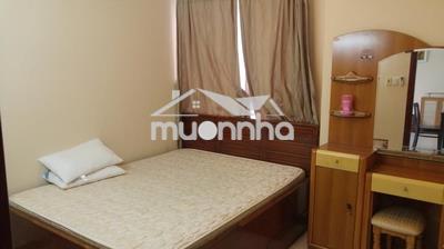 Cho thuê căn hộ cc phúc thịnh, 341 cao đạt, p.1, q.5, 70m2, 11tr - Ảnh 2