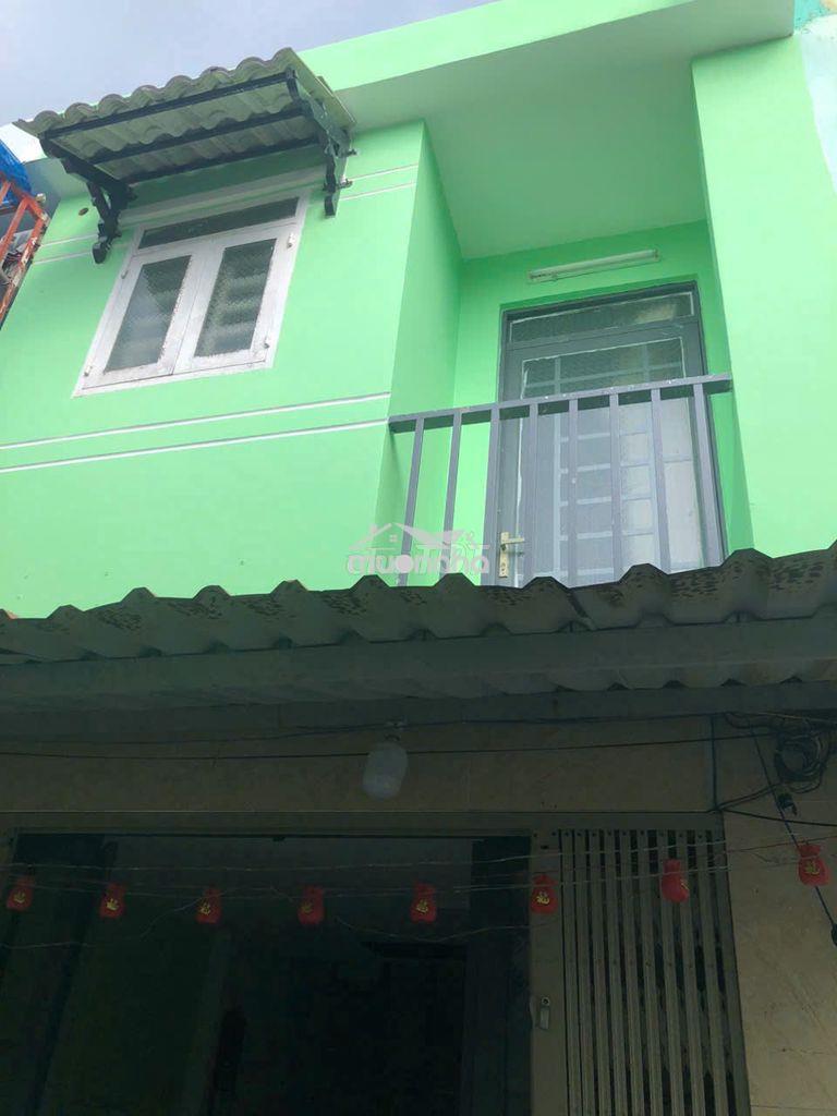 Cần cho thuê nhà riêng tại long hậu cách cầu rạch dơi nhà bè chỉ 2,5km