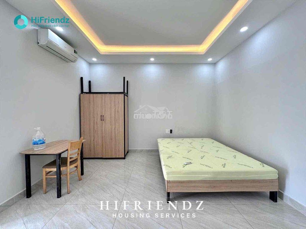Căn hộ ban công - kdc an ninh - thoáng mát - hầm xe rộng - - Ảnh 4