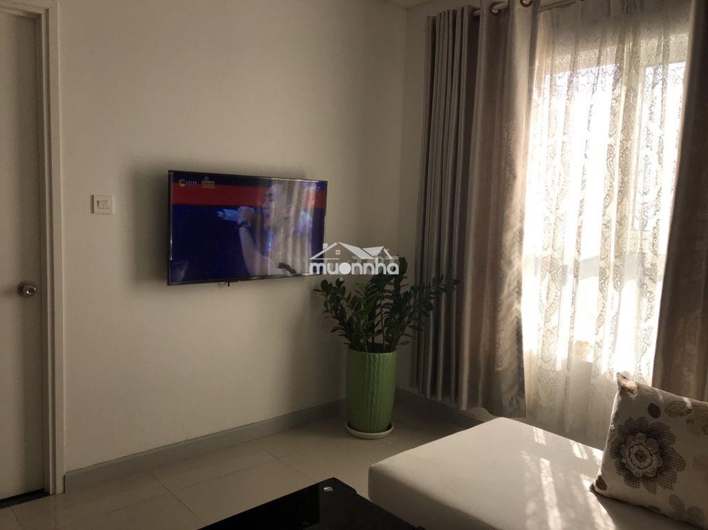 Cho thuê căn 2 phòng ngủ 10 triệu - Ảnh 2