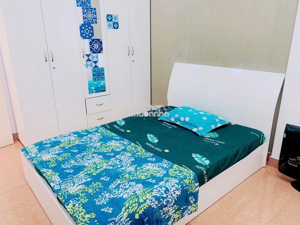 Bán căn hộ lê thị riêng - q10,60m² 2pn tầng cao view đẹp – giá 2.85 tỷ - Ảnh 2