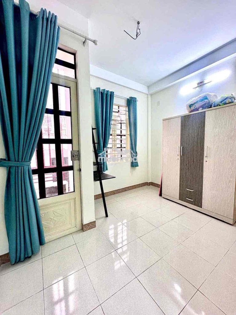 🔥🔥Nhà full nội thất, 2pn,2wc, nguyễn công trứ, p19, bình thạnh - Ảnh 3