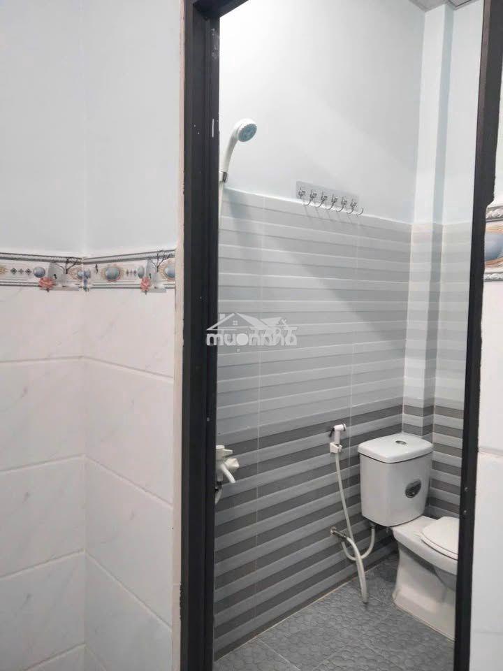 790tr bán dãy trọ ngay kcn tây bắc đường nguyễn văn khạ (116m2) shr - Ảnh 4