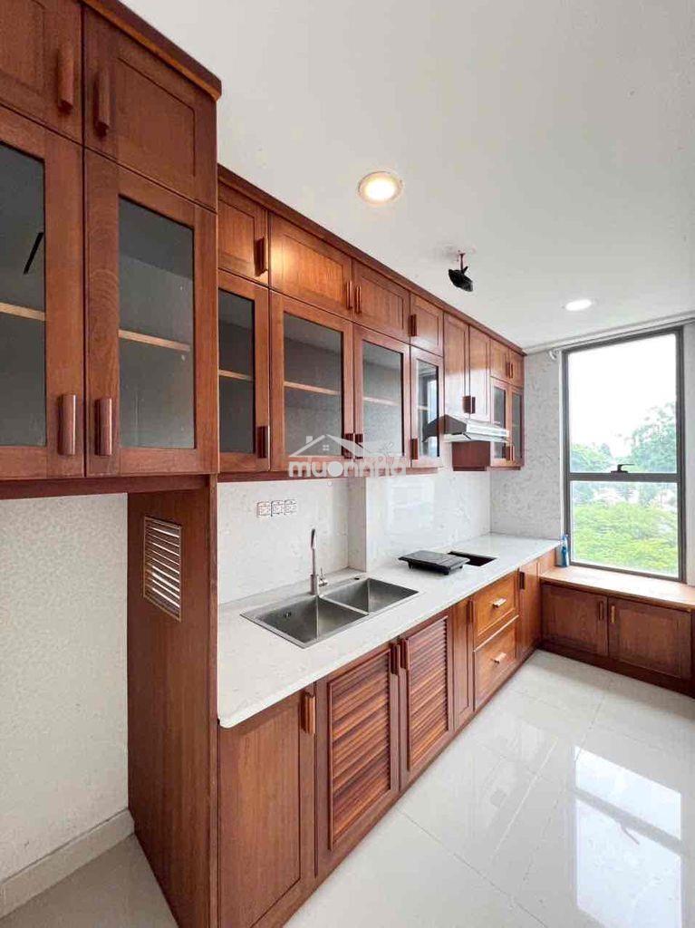 Cho thuê căn hộ chung cư botanica premier 2pn 1wc 60m2 gần công viên - Ảnh 2