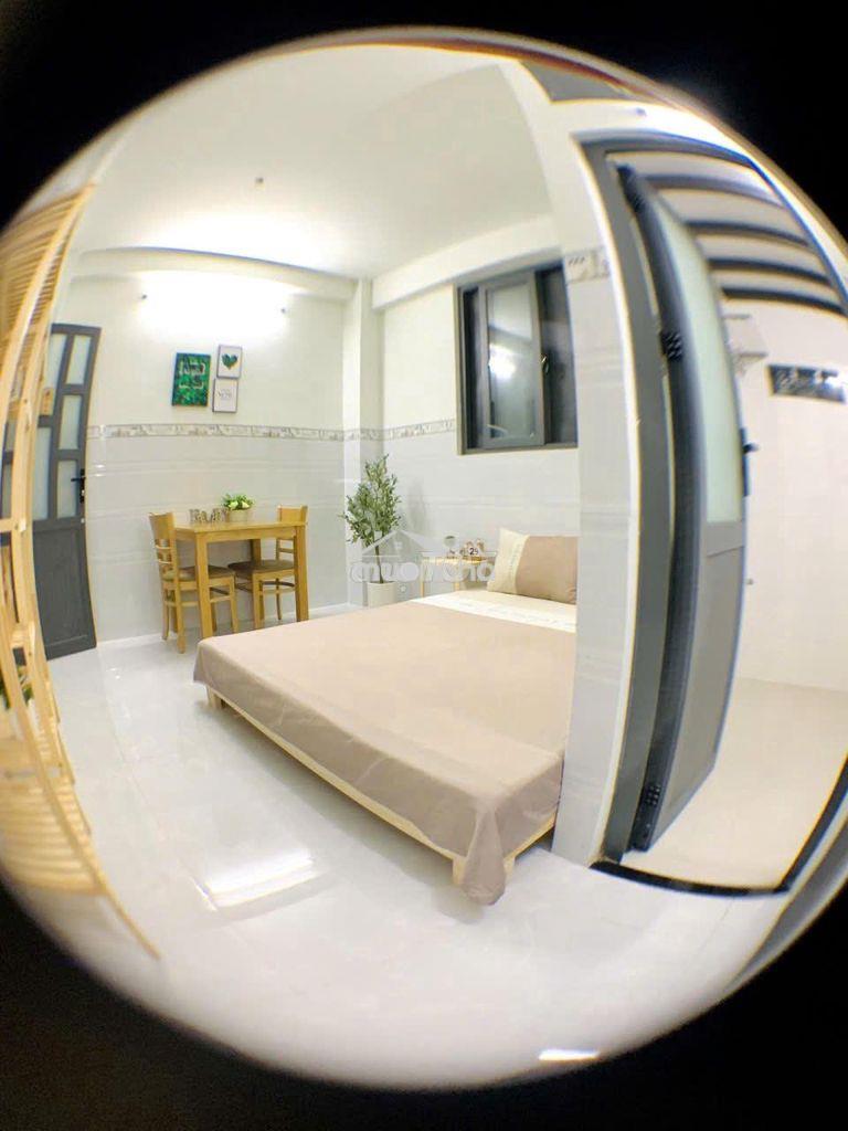 Mình cần tìm chủ mới cho căn hộ studio full nội thất quận 7 - Ảnh 3