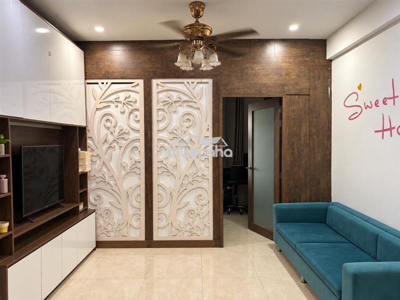 Cho thuê căn hộ 2pn – 1wc | cc mỹ phúc – 7tr5/tháng ngay võ văn kiệt