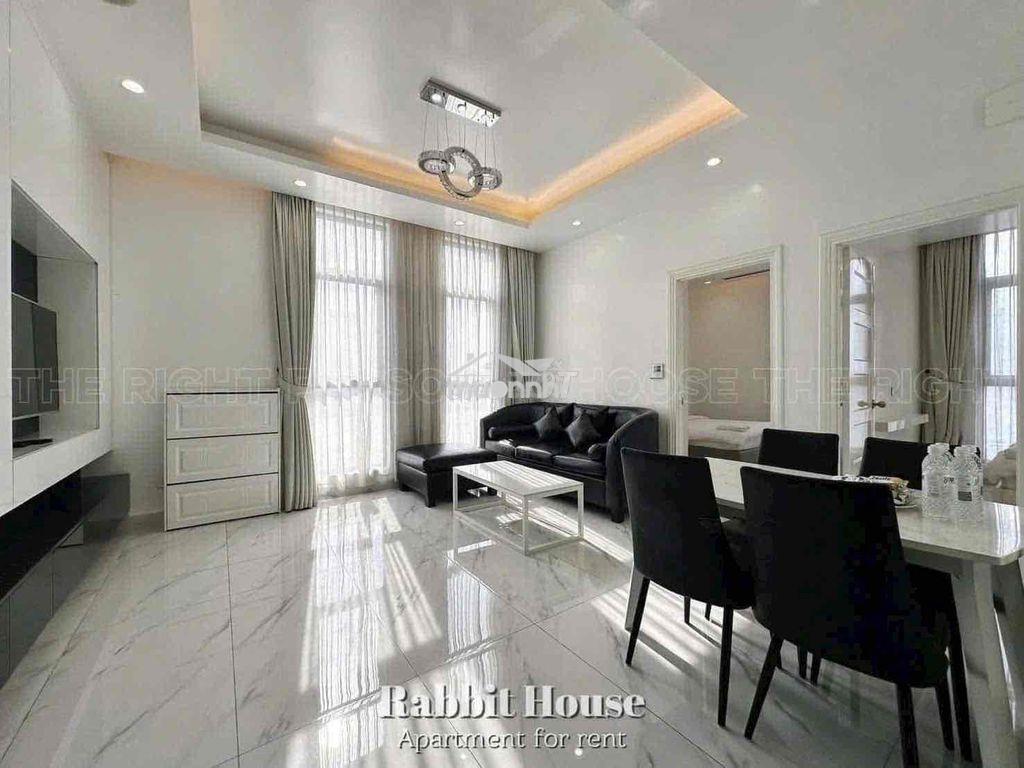 Căn hộ 2pn full nội thất gần sân bay tân sơn nhất 16tr - Ảnh 4
