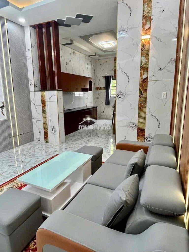 🔥 Nhà ngã 3 tân kim – 4x10m – 2pn – sổ hồng riêng – 1 tỷ 750 - Ảnh 3