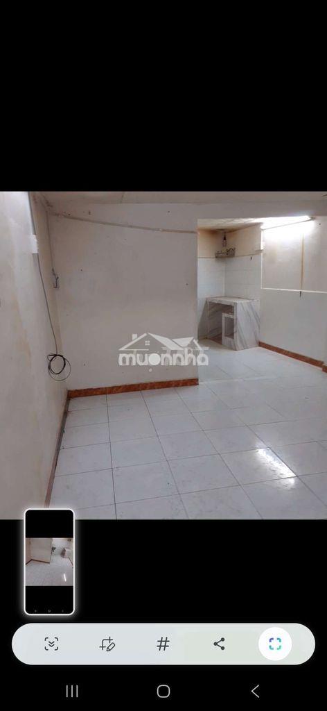 Cho thuê chung cử 830 võ văn kiệt