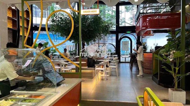 Cho thuê nhà điện biên phủ  ,12x20  trệt 2lầu giá tốt