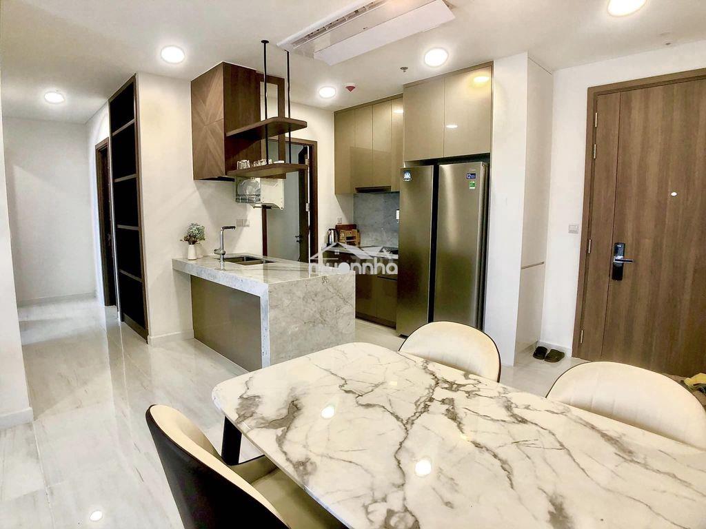 Chính chủ bán gấp căn 3 phòng ngủ chung cư valeo , sổ hồng - Ảnh 4