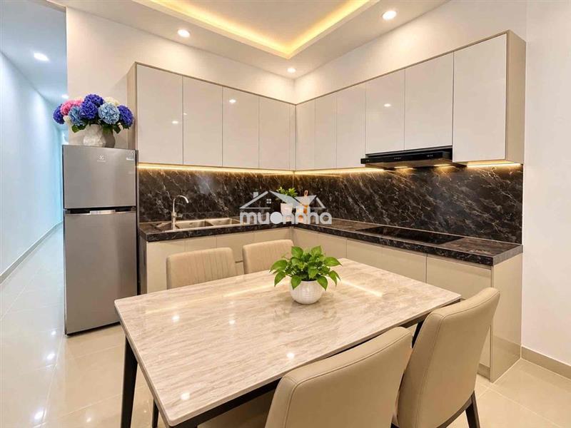 🏡 Bán nhà trương văn hải – 78m² – giá 5tỷ – tặng full nội thất!