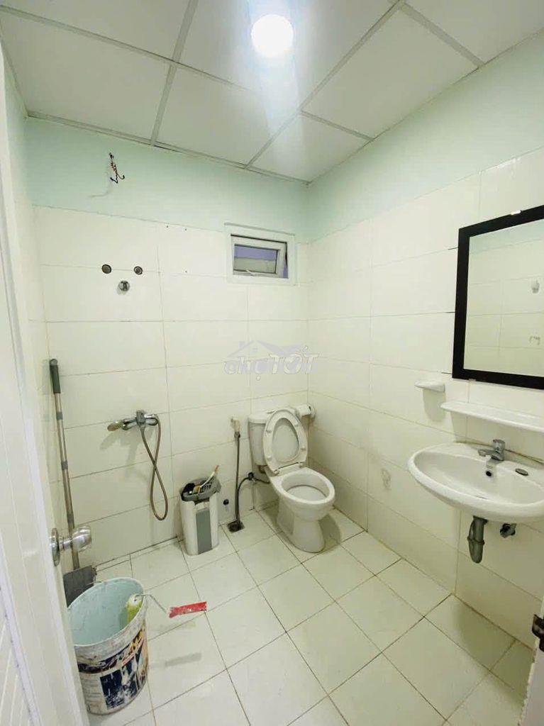 Cho thuê căn hộ topaz city q.8 - Ảnh 4