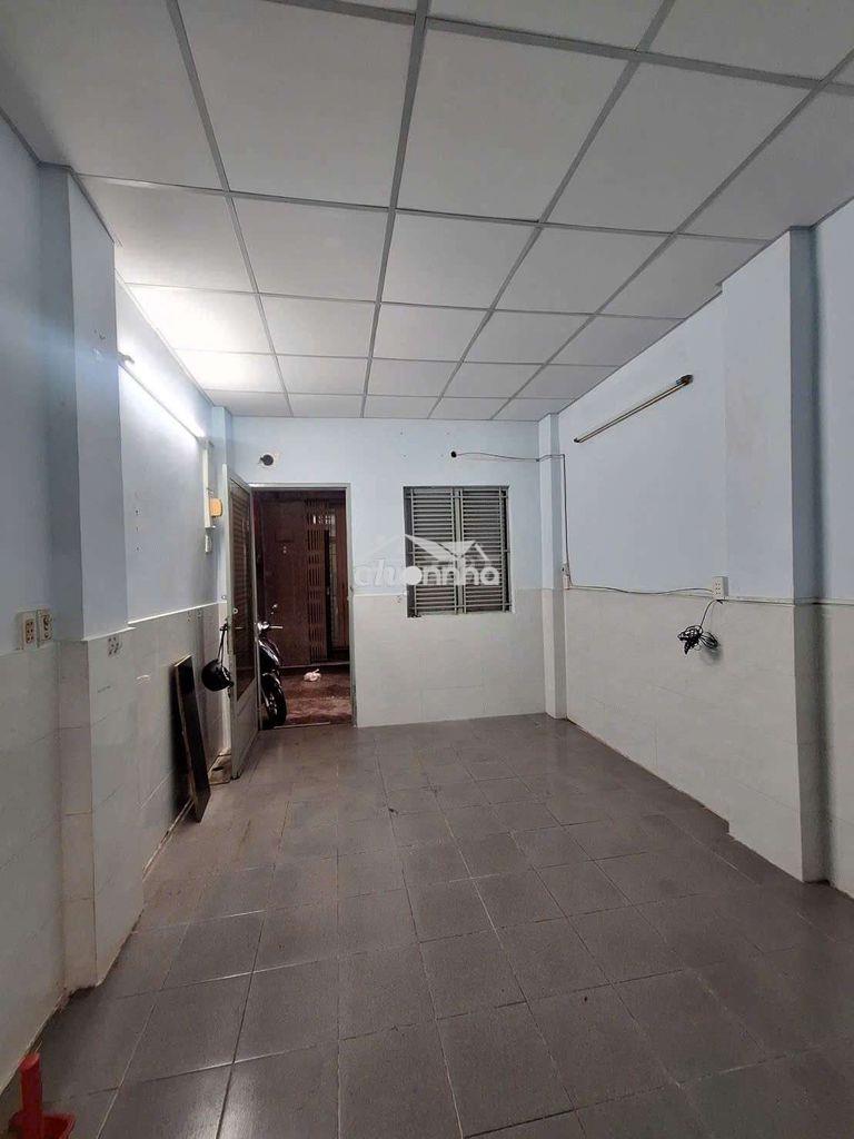 🏠🏠 Cho thuê nhà hẻm đường an bình, p6 q5
💢 dt 3,5m ❌ 10 m, kết cấu 1 - Ảnh 3