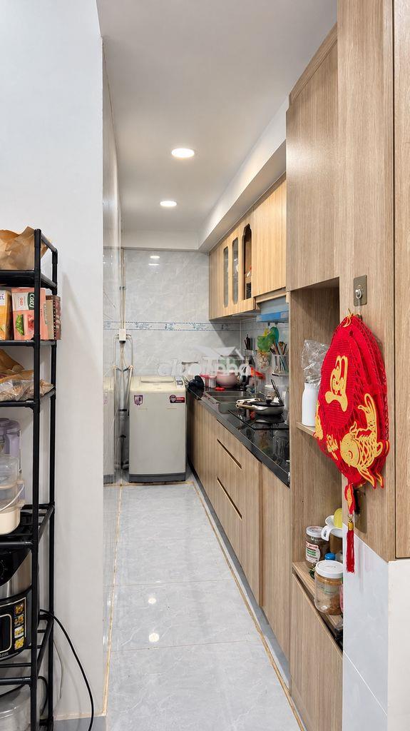 Căn hộ lý thường kiệt, q 10 - 68m² - chỉ 2,89 tỷ - Ảnh 2