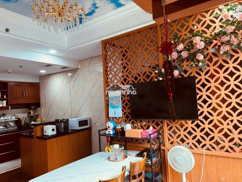Giỏ hàng căn hộ the manor bình thạnh bán nhiều lựa chọn - Ảnh 4