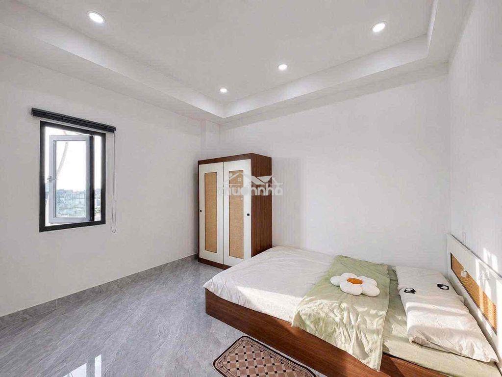 Ban công tach bep - Ảnh 4