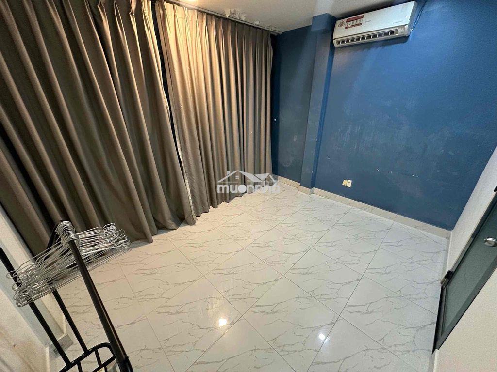 Cho thuê nhà nguyên căn trệt 1 lầu.2pn2wc cmt8 p5 tân bình - Ảnh 2